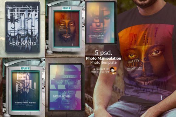 Art Stick Photo Manipulation: A Creative Tool for Digital Artists