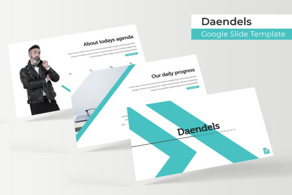 Daendels Google Slide Template: A Comprehensive Overview