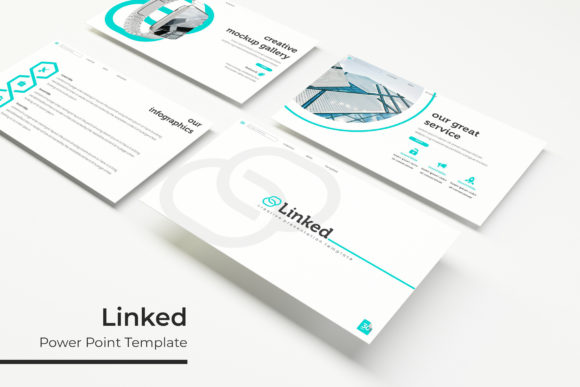 Linked Power Point Template: A Versatile Tool for Modern Presentations