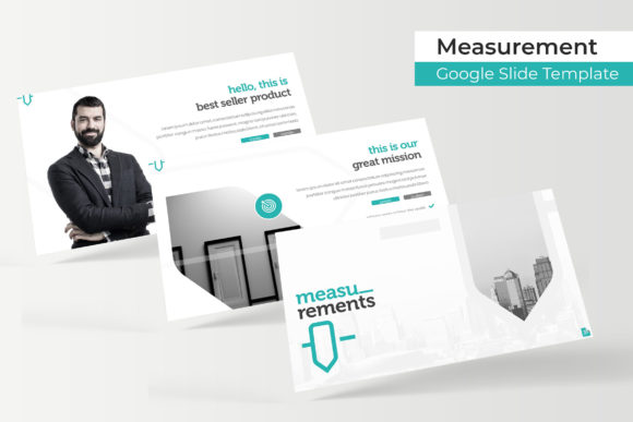 Measurement Google Slide Template: A Comprehensive Overview