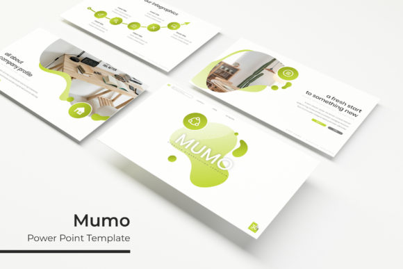 Mumo Power Point Template: A Comprehensive Guide to Professional Presentations