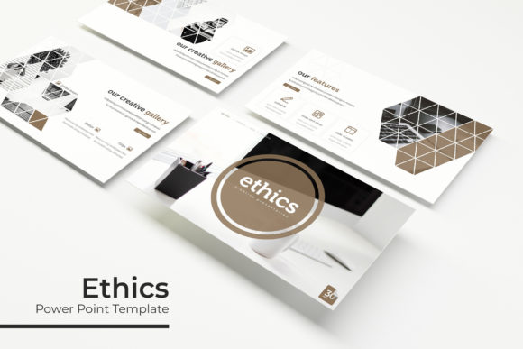 Understanding the Ethics Power Point Template: A Comprehensive Guide