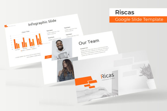 Why Most Google Slide Templates Waste Your Time (And How Ricas Changes That)